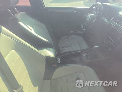 2016 Volkswagen Jetta Sport - zdjęcie 8 z 45 - miniatura