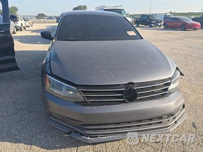 2016 Volkswagen Jetta Sport - zdjęcie 2 z 45 - miniatura