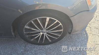 2016 Volkswagen Jetta Sport - zdjęcie 43 z 45 - miniatura