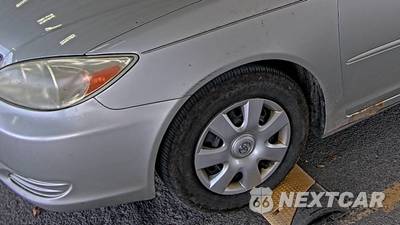 2004 Toyota Camry - zdjęcie 7 z 35 - miniatura