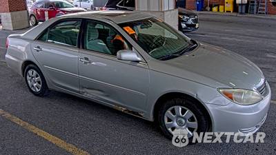 2004 Toyota Camry - zdjęcie 3 z 35 - miniatura
