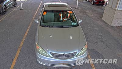 2004 Toyota Camry - zdjęcie 2 z 35 - miniatura