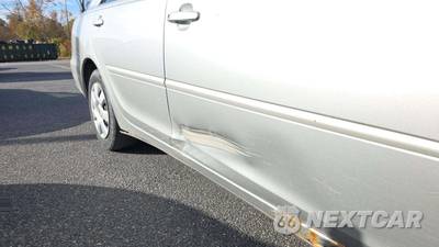 2004 Toyota Camry - zdjęcie 31 z 35 - miniatura