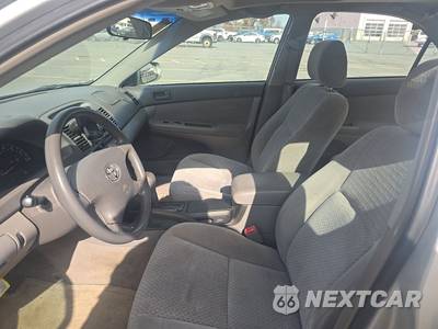 2004 Toyota Camry - zdjęcie 11 z 35 - miniatura