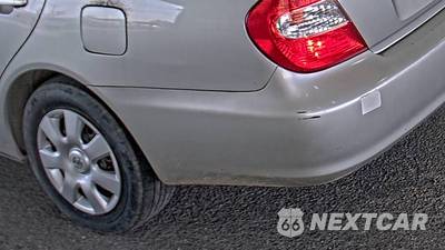 2004 Toyota Camry - zdjęcie 10 z 35 - miniatura