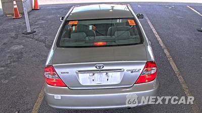 2004 Toyota Camry - zdjęcie 5 z 35 - miniatura