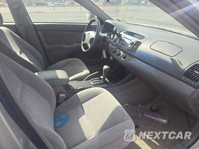 2004 Toyota Camry - zdjęcie 12 z 35 - miniatura