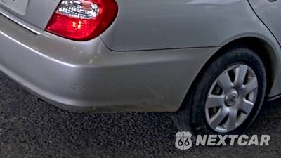 2004 Toyota Camry - zdjęcie 9 z 35 - miniatura