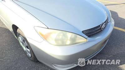 2004 Toyota Camry - zdjęcie 24 z 35 - miniatura