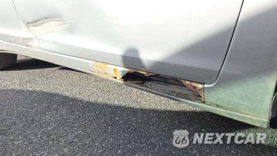 2004 Toyota Camry - zdjęcie 32 z 35 - miniatura