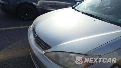 2004 Toyota Camry - zdjęcie 25 z 35 - miniatura
