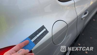 2011 Volkswagen Tiguan S 4MOTION - zdjęcie 24 z 27 - miniatura