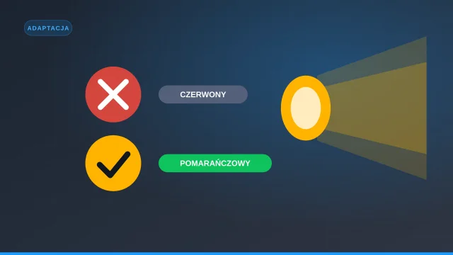 Amerykański samochód przygotowywany do adaptacji pod normy europejskie