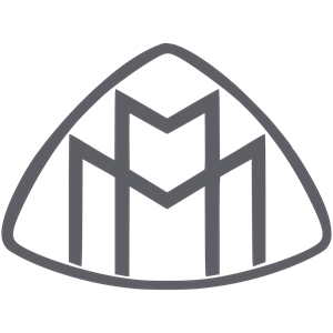 Znak firmowy marki Maybach