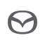 Znak firmowy marki Mazda