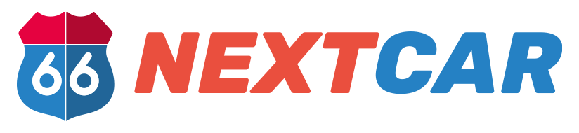 NEXTCAR logo