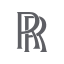 Znak firmowy marki Rolls-Royce