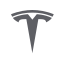 Znak firmowy marki Tesla