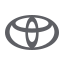 Znak firmowy marki Toyota