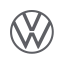 Znak firmowy marki Volkswagen